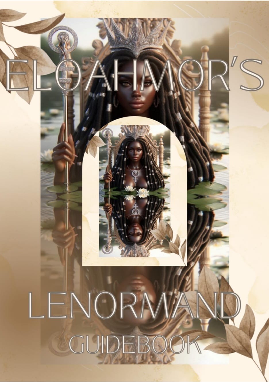 EloahMor's Lenormand Deck