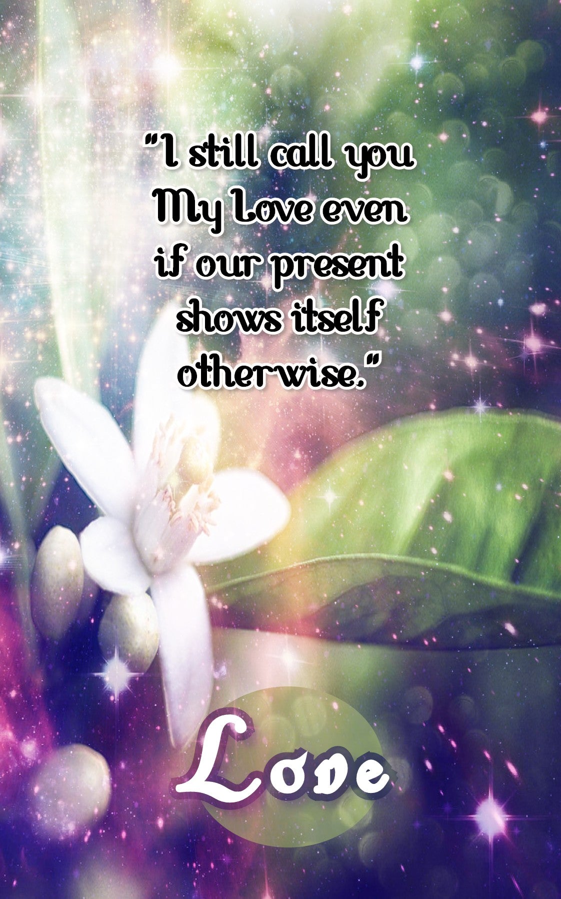**PRE-ORDER SALE** MILO: The Multidimensional Inflorescence Love Oracle (The Flower Oracle)